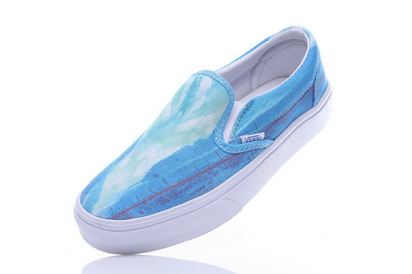 Vans Low-Top Slip-on Men Shoes--009